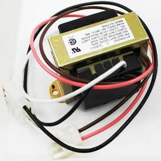 Utica-Dunkirk 240008782 120V PRI 24V SEC 50VA TRANSFRM 120V PRI 24V SEC 50VA TR