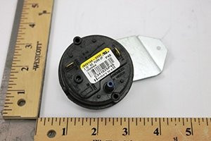 Trane SWT2536 "2.10""WC SPST PRESSURE SWITCH" "2.10""WC SPST PRESSURE SWITCH"