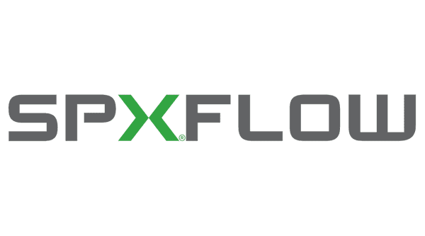 SPX Flow-Hankinson 3153685 WALL MOUNTING BRACKET HPR5-10