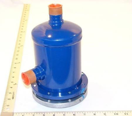Emerson Flow Control {Alco} 062549 ReplacementCoreSuperCap HX48