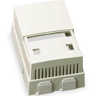 Siemens 192-262 STAT CVR CON/CON/CON LOGO 192-262