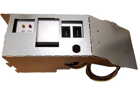 Laars Heating Systems R0060600 70/250f Temp & 0/90# Pres Gage
