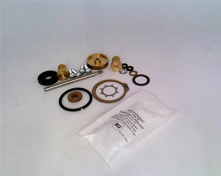 Siemens 656-761 "PMITE RBLD/RPCK KIT 1/2"" NO" 656-761