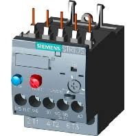 SIEMENS 3RU2116-1AB0 Industrial Controls "OVERLOAD RELAY