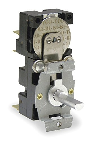 Marley Engineered Products 5813-2059-000 Thermostat Thermostat