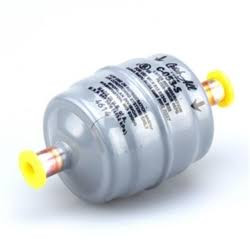 Sporlan Controls 400437 "1/2""Sweat Sealed Filter Drier"