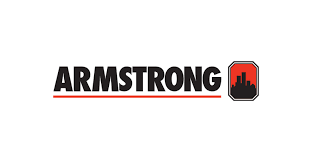 Armstrong Fluid Technology 570218-003 "3"" FLANGE GASKET"