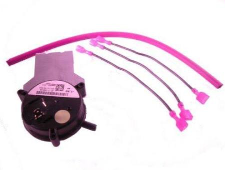 Rheem 42-24196-84 "-1.5""WC SPST PRESSURE SWITCH" "-1.5""WC SPST PRESSURE 42-24196-84