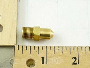 WEIL 560-528-997 Main Burner Orifice (2.0mm) for CG, CGA, CGi Boilers (Natural Gas)