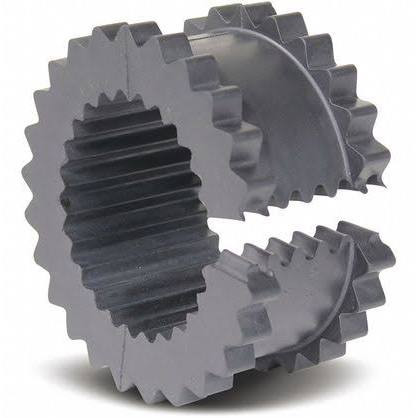 Couplers & Bearing 5JES "INSERT EPDM "INSERT EPDM