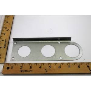 Carrier 50HJ500452 EXHAUST REGULATOR EXHAUST REGULATOR