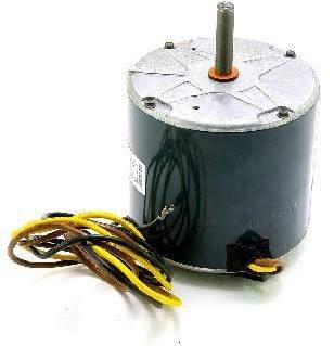 Carrier HC40GR241 208-230v1ph 1/4hp 825RPM MOTOR