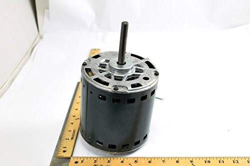 Carrier HC52AE464A Bryant/ 1HP 1040RPM 460V 1PH CCWLE 48F