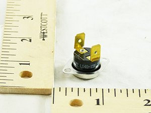 Lennox 92L19 Temperature Switch Temperature Switch