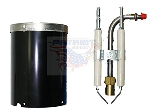 Beckett AF50YB COMBINATION AIT TUBE COMBINATION AIT TUBE