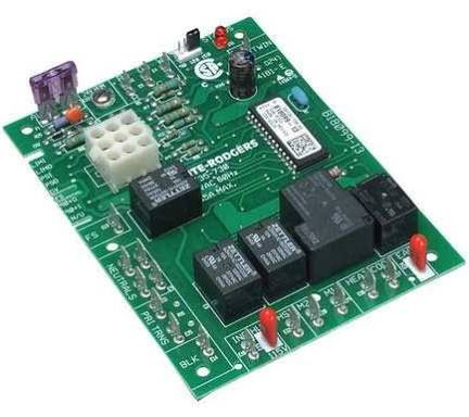 WHITE-RODGERS 90-T40M3 40VA, 50/60 Hz, 120/208/240V pri., 24V sec., multi