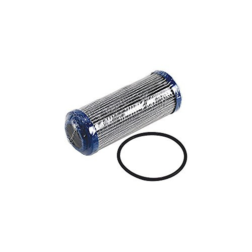 Carrier 06NA660028 INTERNAL OIL FILTER & O-RING INTERNAL OIL FILTER & O-RING