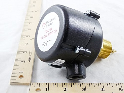 Carrier HR81LD001 Bryant/ Air Flow Switch