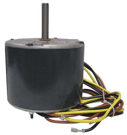 Carrier HC39GE466 Bryant/ 1/4HP 1100/900RPM 460V MOTOR