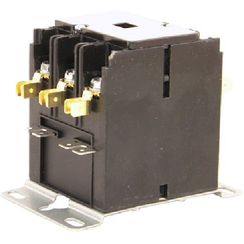 Carrier P282-0331A 3P 30AMP 24V Contactor 3P 30AMP 24V Contactor