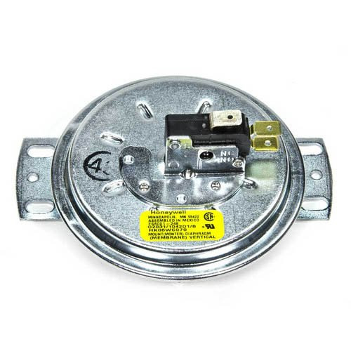 Carrier 306621-752 - OEM Furnace Replacement Air Pressure Switch