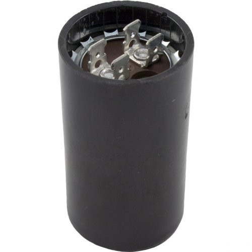 Carrier P281-8805 - Replacement Motor Start Capacitor 220-250 Volt 88-108 MFD