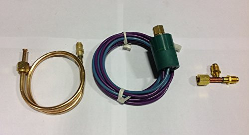 Carrier KSALA0301410 LOW AMBIENT KIT