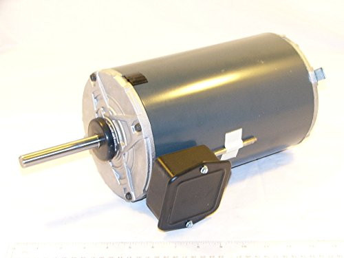 Carrier HD52AK654 Bryant/ 230/460v3ph 1hp 1140rpm 56y