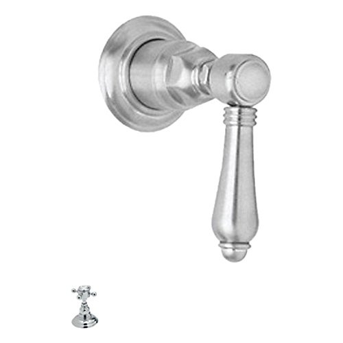 Rohl A4912XMAPCTO Rohl Italian Bath Trim Package Only No Rough To Volume Control In Polished Chrome