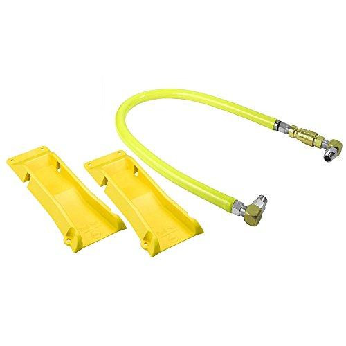 T&S Brass THG4D60SPS HG-4D-60S & POSI-SET