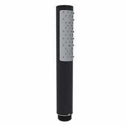 Rohl C7135MB Rohl Avanti Bath Single Function Brass Tubular Handshower Only For Five Hole Deck