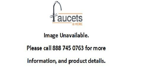 Rohl ZA0090102V-TCB Cisal Flexible Hose Only 59" Or 150Cm Length For Ac7 Ac9 And Ac10 Exposed Mixers In