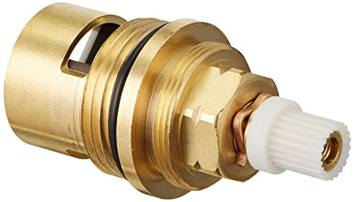 Rohl 112154 9.13500 Perrin & Rowe 3/4" Cartridge Valve Quarter Turn Clockwise Opening (Cold Side For