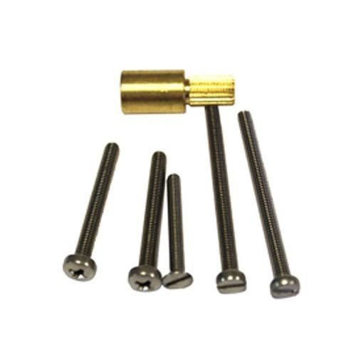 Rohl 102503 3/4-Inch Handle Extension Kit for Pressure Balance RMV-1 RMV-2 Rpc-1 Rpc-2 Ref-1 and Ref-2
