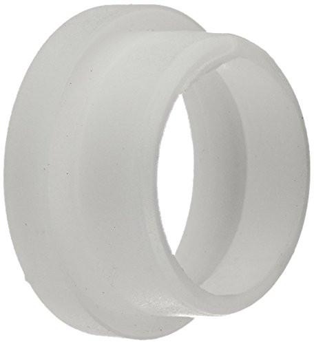 Rohl C7627/6 Rohl Italian Bath White Nylon Spacer Only For The C7232/2 Stem Assembly To Reduce
