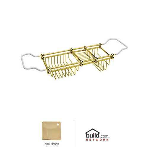 Rohl U.6910EG **Special Order Only Non-Cancelable And Non-Returnable** Perrin & Rowe 28"-32" Adjustable