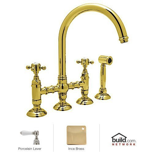 Rohl A1461LPWSIB-2 **Special Order Only Non-Cancelable And Non-Returnable** Rohl Italian