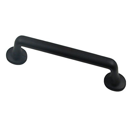 Rusticware 982ORB 4" Center Appliance Pull Finish: Oil Rubbed Bronze