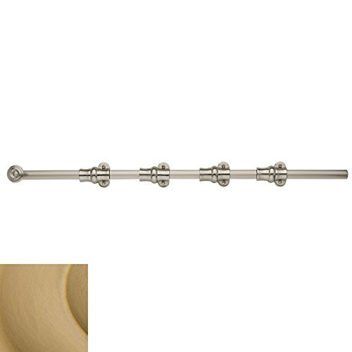 Baldwin 0383033 0383 033 SURFACE BOLT 24