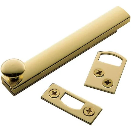 Baldwin 0322140 0322 140 SURFACE BOLT 4