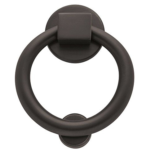 Baldwin 0195102 0195 102 RING DOOR KNOCKER