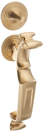 Baldwin 0113033 0113 033 S DOOR KNOCKER
