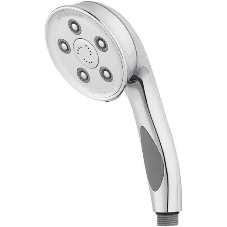 SPEAKMAN SVS3014 Caspian  2.5 GPM Multi-Function Handheld Shower