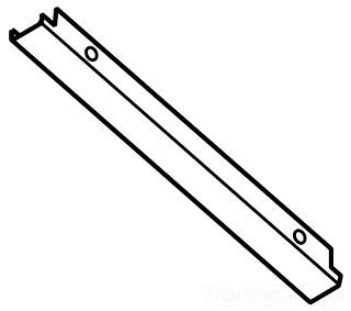 Broan BSV08097 RNGE HOOD BLWR MTR -Broan LLC