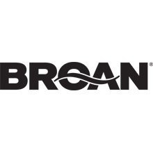 Broan BS97009745 120v 1260rpm Fan Assy -Broan S97009745