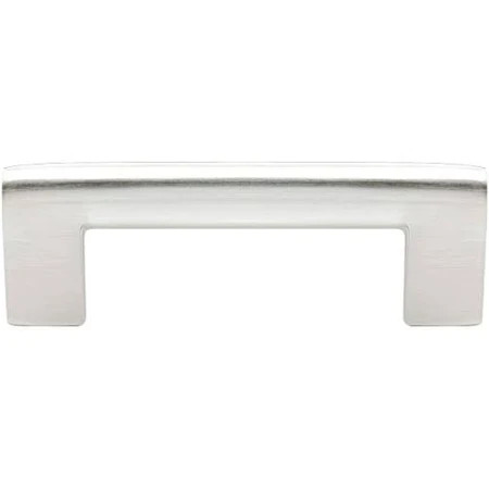 Emtek 2270US26 EMT 2270 US26 CABINET LATCH 2.25 X 2 INPOLISHED CHROME