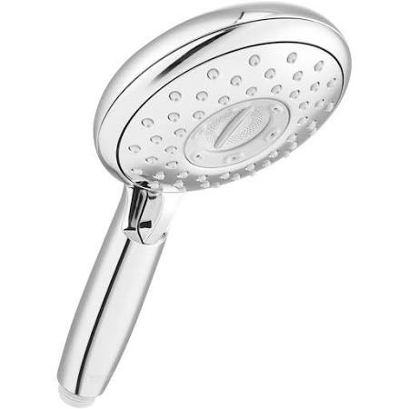 American Standard A9038154002  Spectra 4-Function Hand Shower, 1.8 Gpm, Polished Chrome