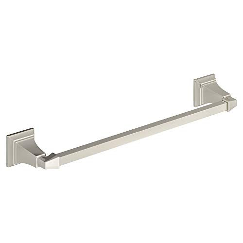 American Standard A7455018013 Ts Series Ts 18 Towel Bar Pn Polished Nickel 7455018013 