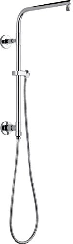 Delta DEL58810 Universal Showering Components Shower Column 18"" Round 133112