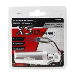 Milton Industries MILS-160X5A X5 Air Multiplier.